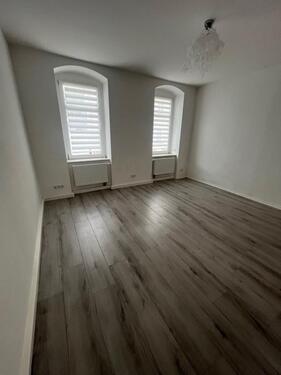 Foto - Etagenwohnung in Freiberg zur Miete