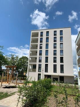 Foto - Etagenwohnung zur Miete in Leinfelden-Echterdingen