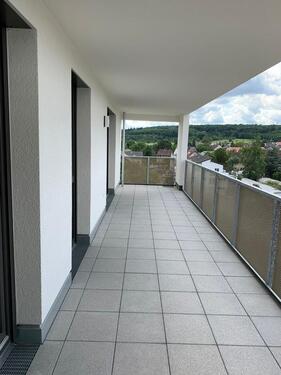 Foto - Etagenwohnung in Leinfelden-Echterdingen