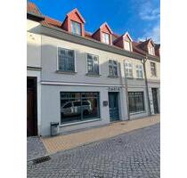 Gewerbefläche zu Vermieten 80qm in Teterow