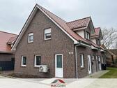 Foto - 4 Zimmer Doppelhaushälfte in Moormerland zu vermieten