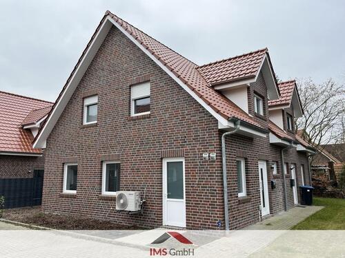 Foto - 4 Zimmer Doppelhaushälfte in Moormerland zu vermieten