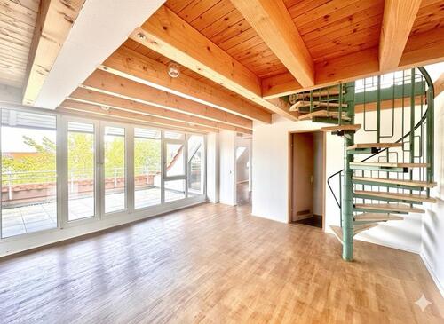 Foto - Viel Raum für kreative Ideen - repräsentative Gewerbefläche