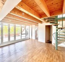 Viel Raum für kreative Ideen - repräsentative Gewerbefläche - Stuttgart Stuttgart-West