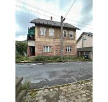 Alte Villa in Frankenblick Provisionfreier Schnäppchenpreis!