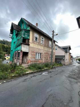 Foto - 11 Zimmer Einfamilienhaus in Frankenblick