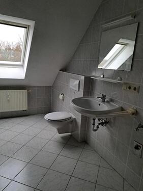 Foto - Etagenwohnung in Bad Neustadt an der Saale zur Miete