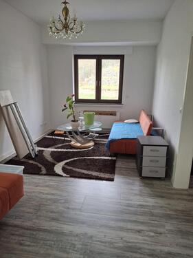 Foto - 2 Zimmer Erdgeschoßwohnung zur Miete in Koblenz