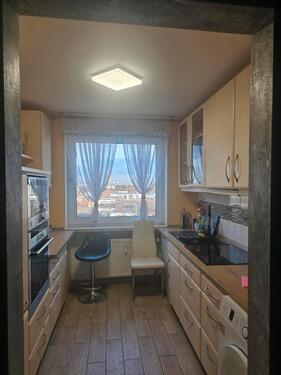 Foto - WG Zimmer auf Dauer - 550,00 EUR Kaltmiete, ca.  75,00 m²