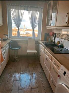 Foto - Etagenwohnung in Laatzen zur Miete