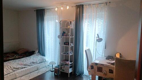 Foto - 1 Zi Wohnung in Dudweiler - 340,00&nbsp;EUR Kaltmiete, ca.&nbsp; 40,00&nbsp;m&sup2;