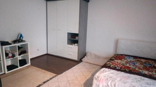 Foto - 1 Zimmer Etagenwohnung zur Miete in Saarbrücken