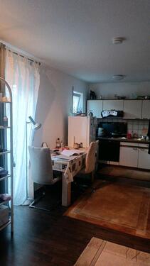 Foto - 1 Zimmer Etagenwohnung in Saarbrücken