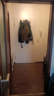 Foto - Etagenwohnung in Saarbrücken zur Miete