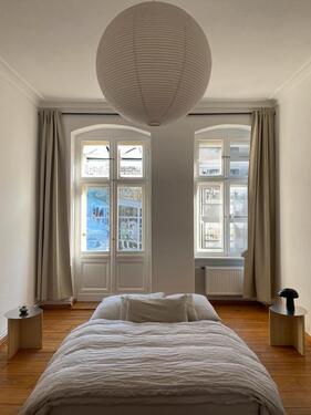 Foto - 4 Zimmer Etagenwohnung in Berlin