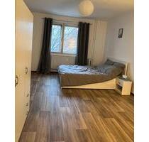 Möblierte 2-Zimmer-WohnungFullyFurnished 2-Room Apartment - Berlin Reinickendorf