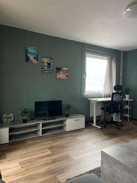 Foto - 2 Zimmer Etagenwohnung in Berlin