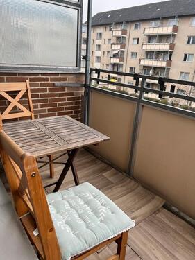 Foto - Etagenwohnung in Berlin zur Miete