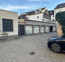 Stellplatz in Garage, Schwetzingerstraße 58, Mannheim