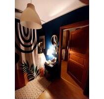 ruhige Möblierte 2 Zimmer Maisonettwohnung in der Altstadt von Görlitz