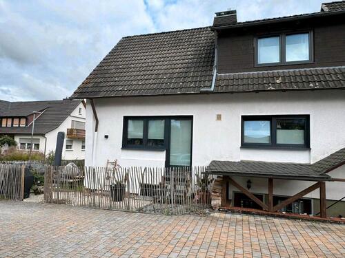 Foto - 4 Zimmer Doppelhaushälfte zum Kaufen in Hann. Münden