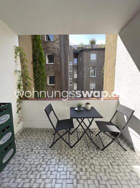 Foto - Wohnungsswap - 2 Zimmer, 50 m² - Brabanter Straße, Köln
