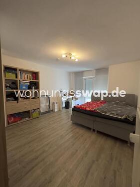 Foto - 2 Zimmer Etagenwohnung in Köln