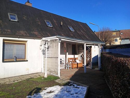 Foto - 4 Zimmer Einfamilienhaus zum Kaufen in Fuchsmühl