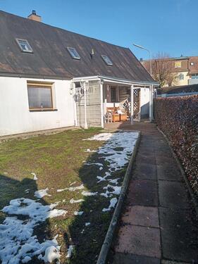 Foto - Einfamilienhaus in Fuchsmühl zum Kaufen