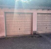 PKW Garage + Carport + Stellplatz St. Wendel, Nähe Schlossplatz - Sankt Wendel