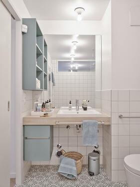 Foto - Etagenwohnung in Osnabrück zur Miete