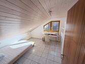 Foto - 1 Zimmer Dachgeschoßwohnung zur Miete in Stuttgart