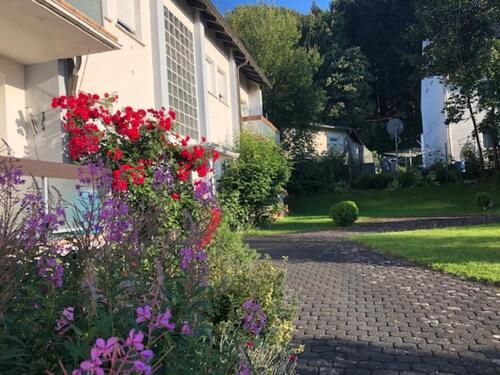 Foto - Helle und ruhige 3-Zimmer Wohnung in Kierspe