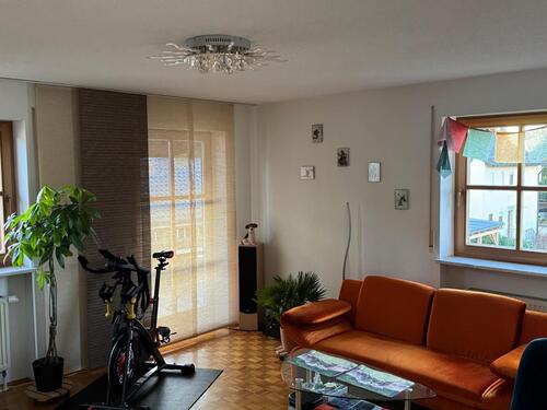 Foto - 3 Zimmer Etagenwohnung zum Kaufen in Abensberg