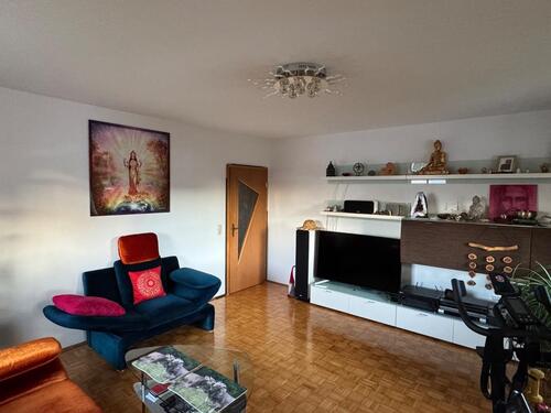 Foto - Etagenwohnung in Abensberg zum Kaufen