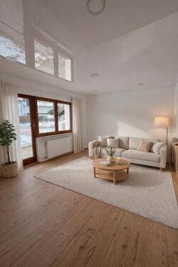 Foto - Exklusive, barrierefreie 2.5-Zimmer-Wohnung mit Terrasse