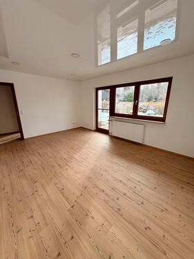 Foto - 2.5 Zimmer Erdgeschoßwohnung in St. Blasien