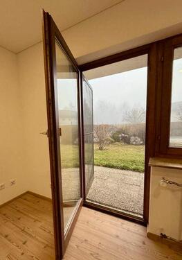 Foto - Erdgeschoßwohnung in St. Blasien zur Miete