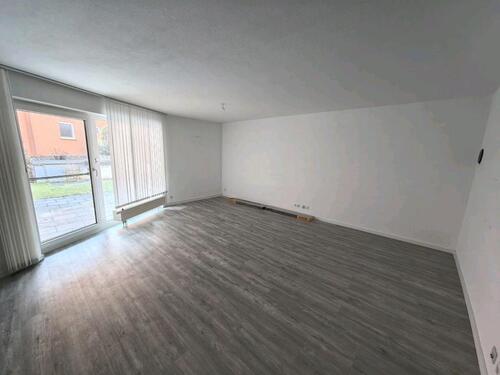 Foto - 3,5 Erdgeschosswohnung in BK-STEINBACH