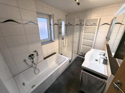 Foto - Erdgeschoßwohnung in Backnang zur Miete