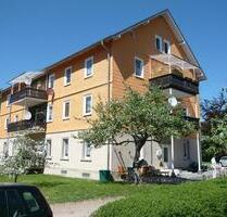 Wunderschöne 4-5-Zimmer-Wohnung, Nähe Schlosspark! - Bad Brückenau