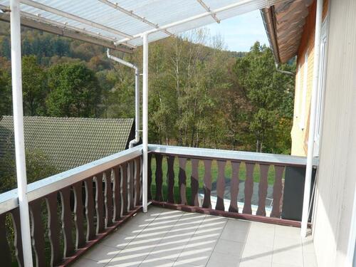 Foto - 4 Zimmer Etagenwohnung zur Miete in Bad Brückenau