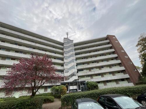 Foto - Frisch renovierte 1 Zimmer-Single-Wohnung