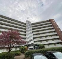 Frisch renovierte 1 Zimmer-Single-Wohnung - Hamburg Langenhorn