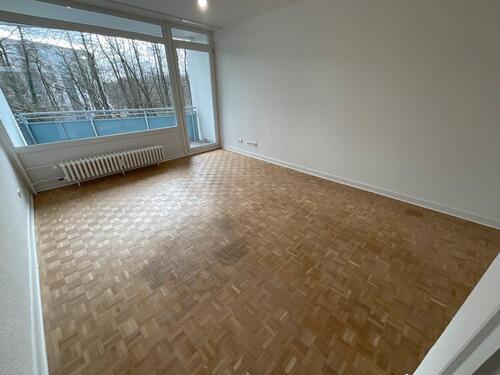 Foto - 1 Zimmer Etagenwohnung zur Miete in Hamburg