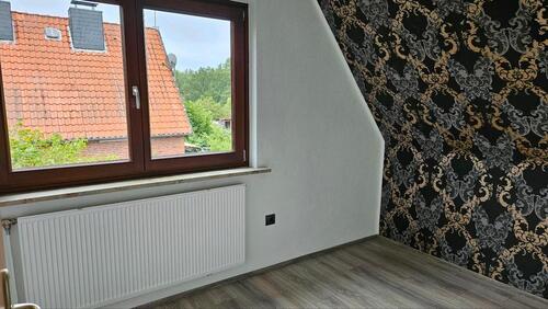 Foto - 3 Zimmer Dachgeschoßwohnung zur Miete in Neu Darchau