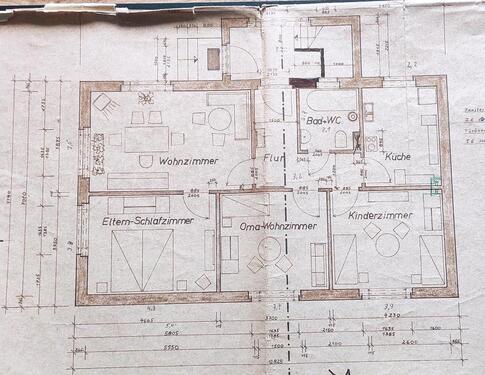 Foto - Einfamilienhaus in Hohe Börde zum Kaufen