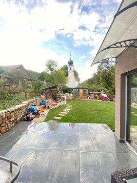 Foto - Einfamilienhaus in Breitenbrunn zum Kaufen