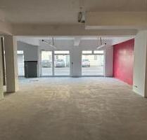 Großzügiges Ladenlokal in TOPLAGE Lev.-Rheindorf - Leverkusen Bürrig