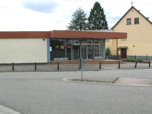 Foto - 2 m2 Fläche für Snackautomatenaufsteller zu vermieten